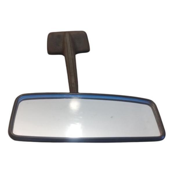 Espelho Retrovisor Interno Vw Gol Quadrado 1991 A 1995