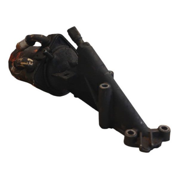 Suporte Filtro Óleo Citroen Picasso 2.0 2004 2005 2006 2007