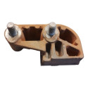 Suporte Alternador Gm Celta 2007 A 2012