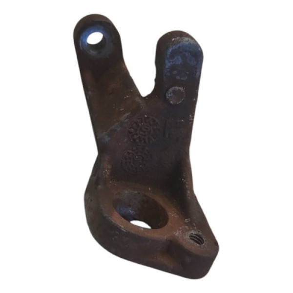 Suporte Polia Sensor Rotação Gm Corsa 2002 A 2012