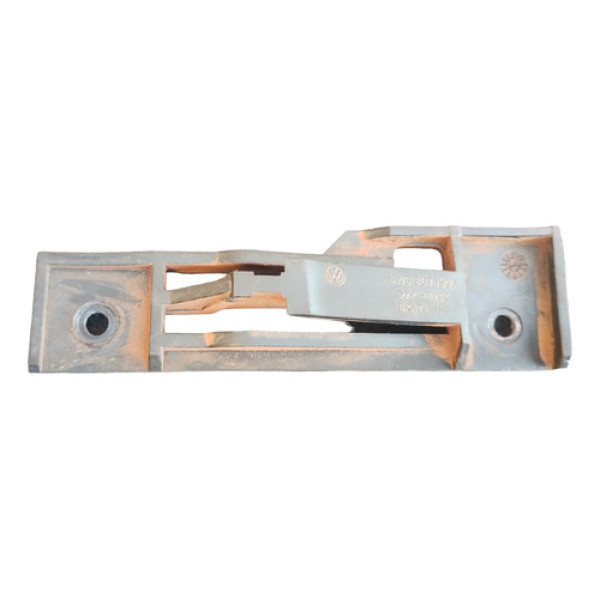 Suporte Guia Parachoque Gol G4 Traseiro Esquerdo 2005 A 2010