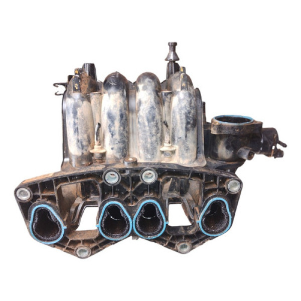 Coletor Admissão Fiat Mobi 2017 A 2022