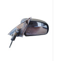 Retrovisor Manual Gm Meriva 01/05 Ld C/ Espelho Original 