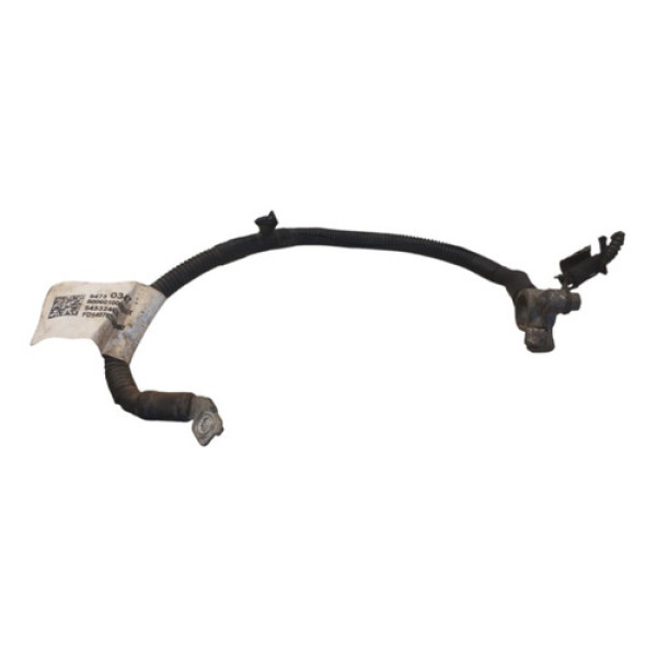 Cabo Negativo Bateria Gm Onix Prisma 2020 A 2024