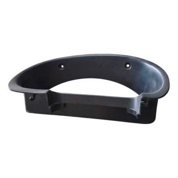 Moldura Painel Instrumentos Vw Gol G2 Bola 1995 A 1999