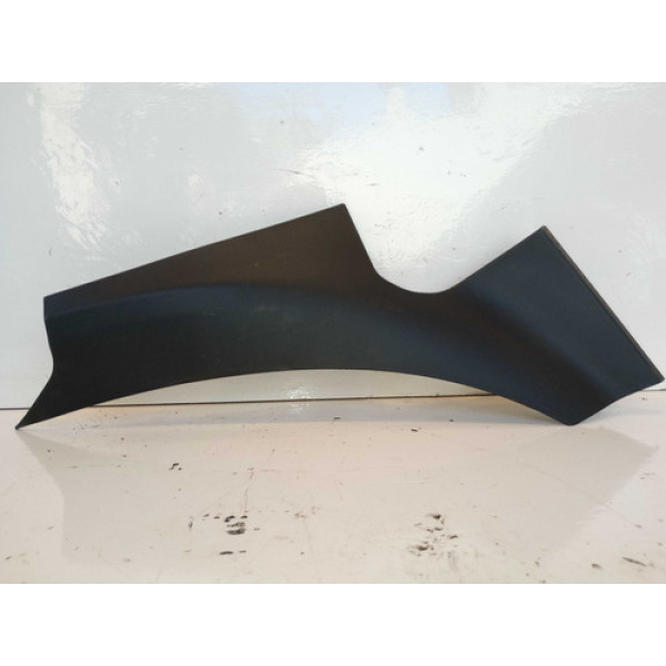 Moldura Acabamento Painel Lado Esquerdo Fiat Ideia 05/2012