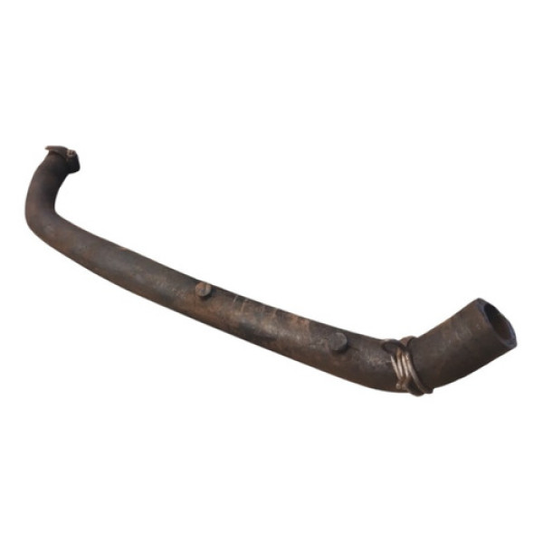 Mangueira Caixa Filtro Ar Gm Kadett Monza 1989 A 1998