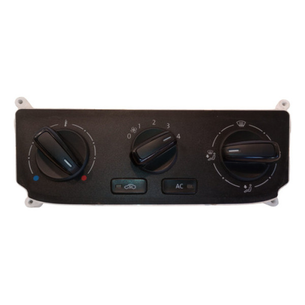 Comando Ar Condicionado Vw Gol G6 2013 A 2016