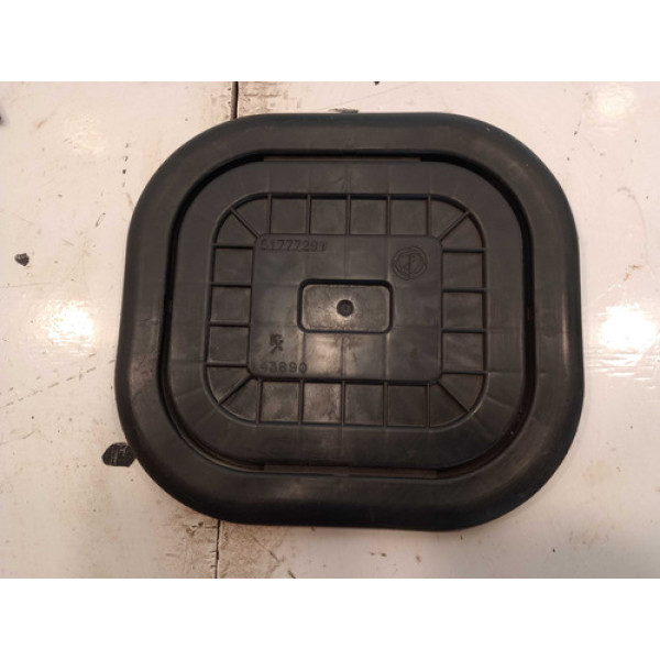 Tampa Bomba Combustível Fiat Palio Siena Uno 2004 A 2012