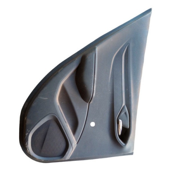 Forro Porta Traseiro Esquerdo Gm Onix Prisma 2015 A 2019