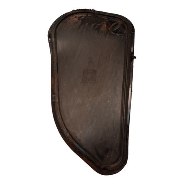 Acabamento Forro Porta Traseiro Esquerdo Vw Up 2015/2019