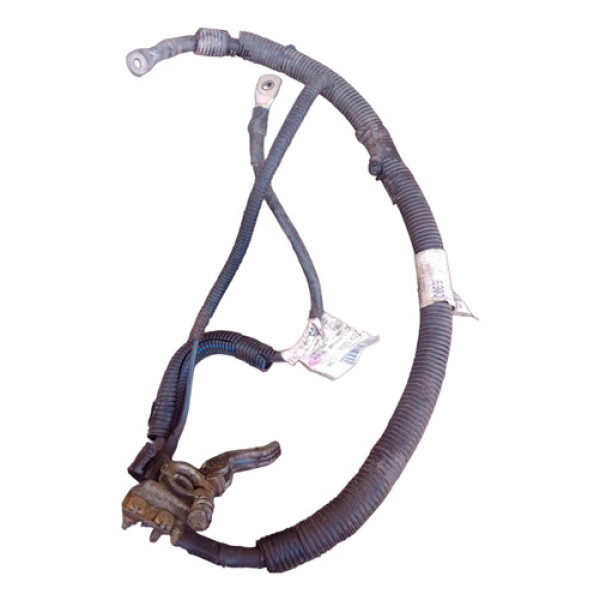 Chicote Cabo Positivo Bateria Chevrolet Astra 2.0 2008