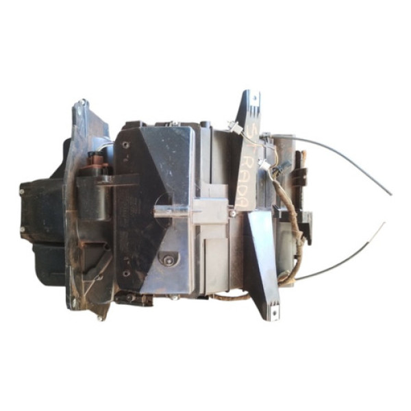 Caixa Evaporadora Fiat Strada Palio 2004 A 2015