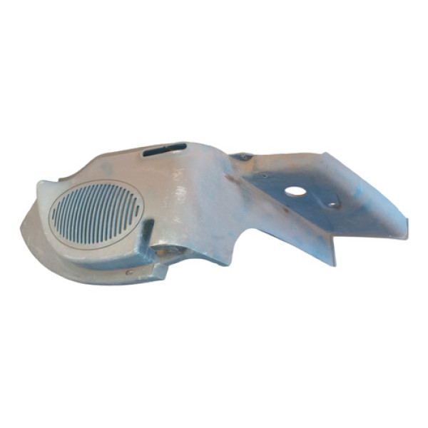 Suporte Bagagito Fiat Palio 1997 A 1998