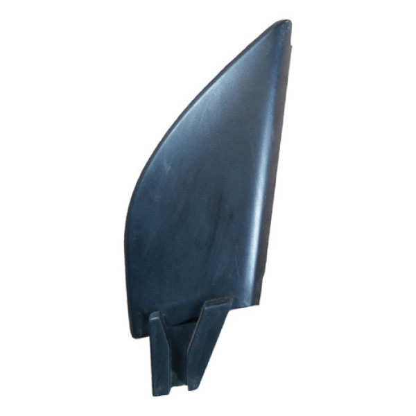 Acabamento Interno Retrovisor Direito Vw Gol G5 09/12 Usado