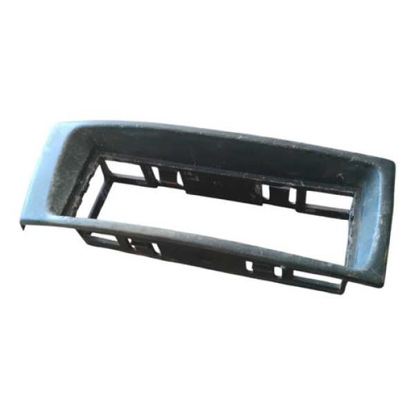 Moldura Central Painel Renault Megane Scenic 2002 A 2006