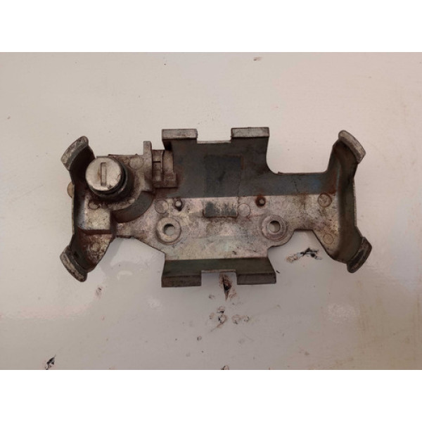 Cilindro Porta Dianteira Esquerda Suporte Vectra 1993 A 1996